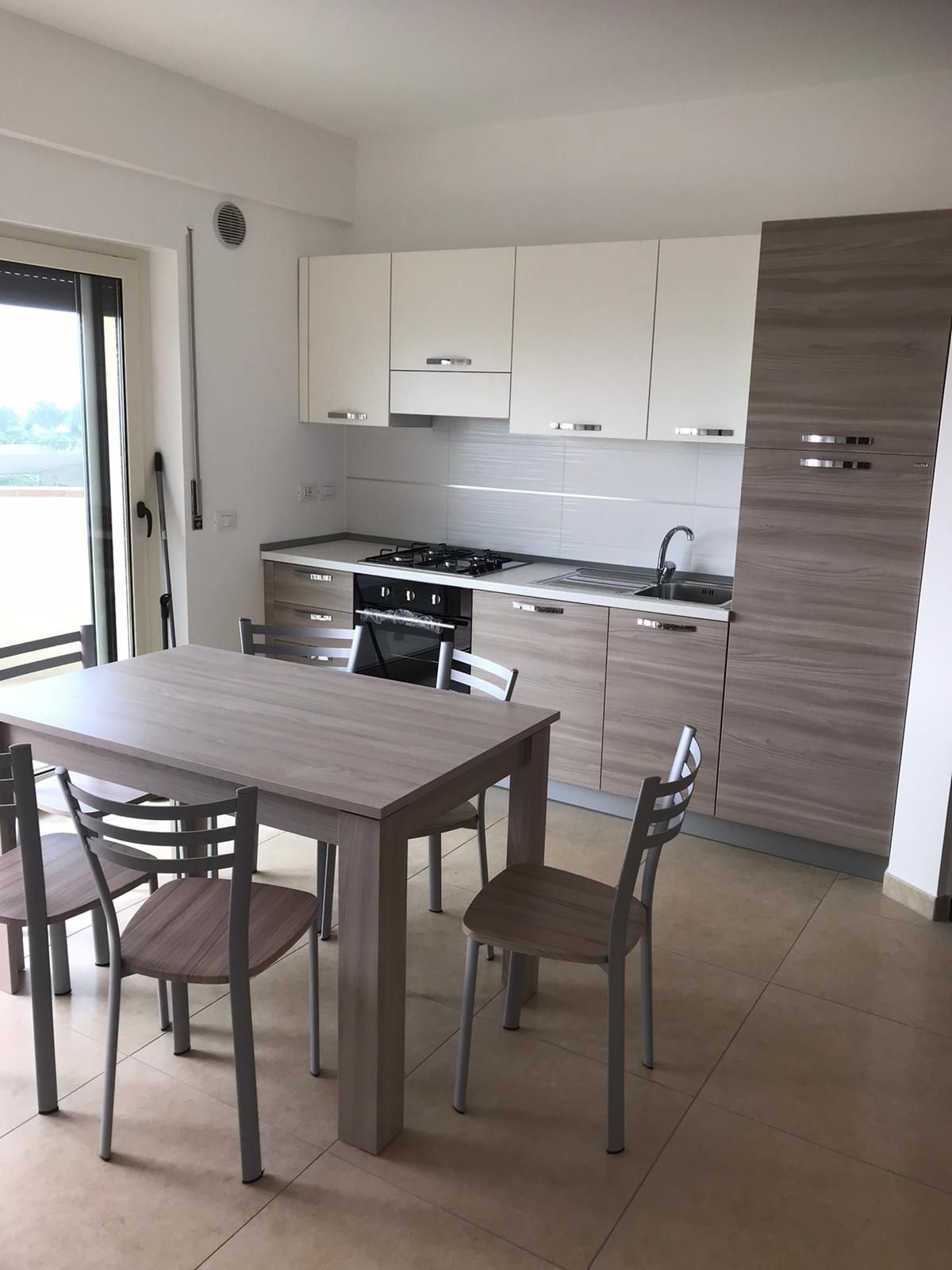 Cucina proposta 2