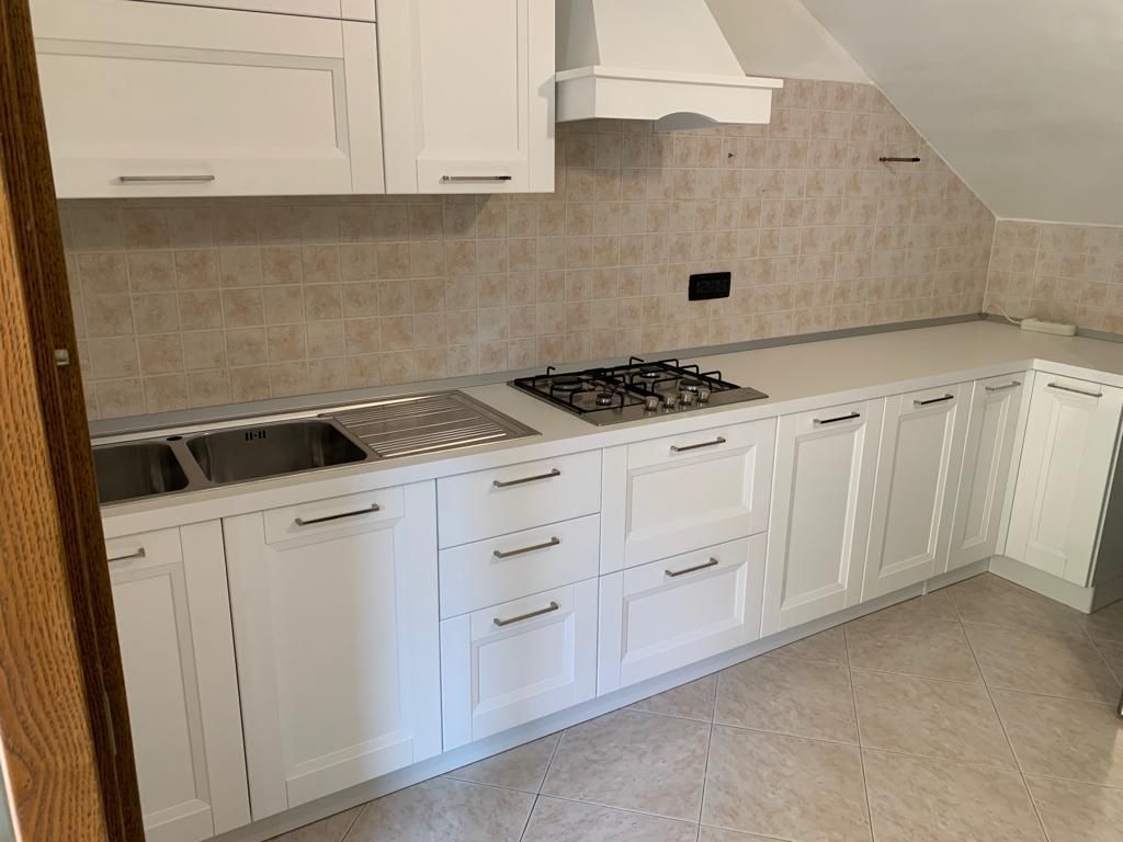 Cucina proposta 1