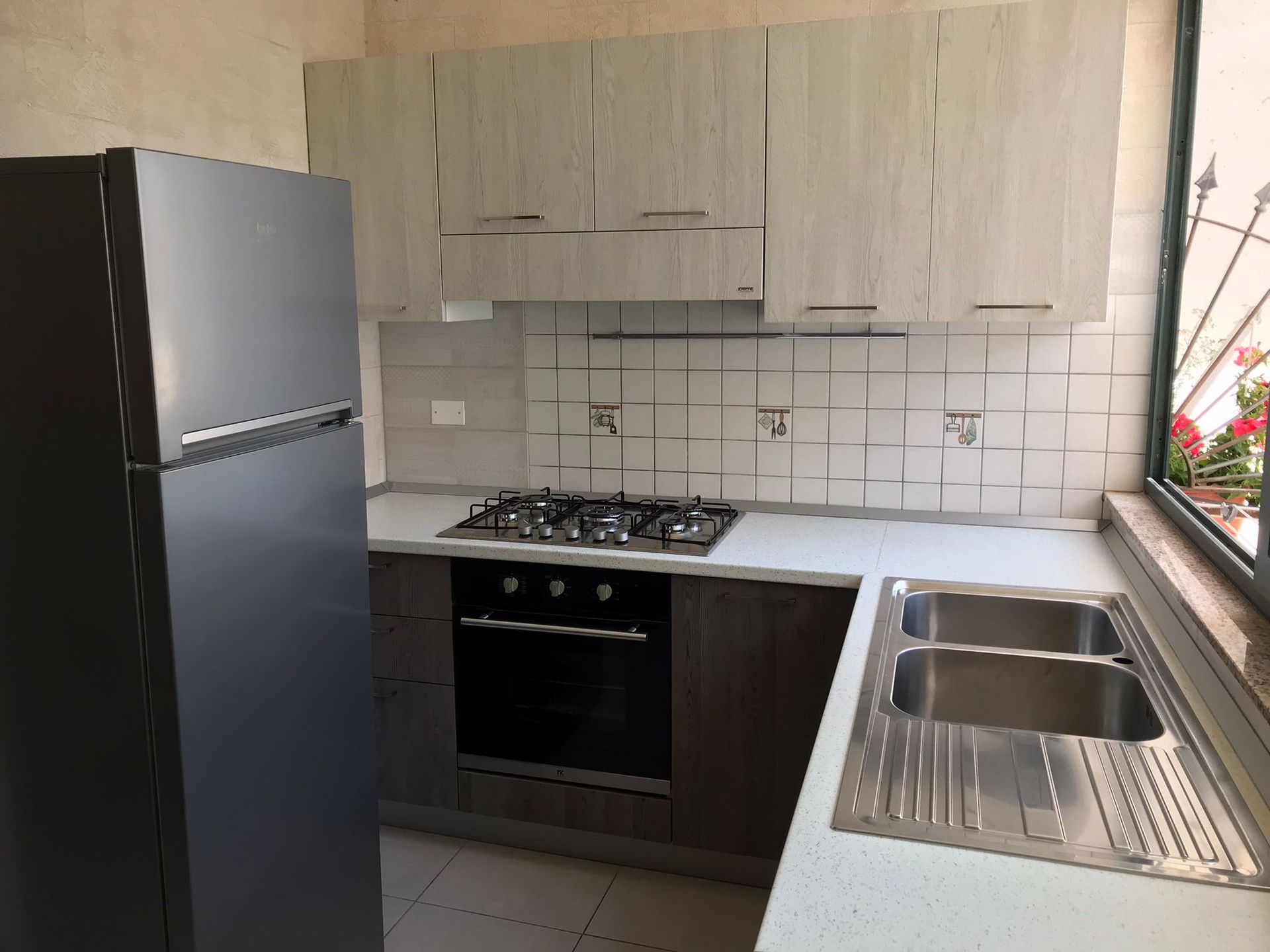 angolo cucina