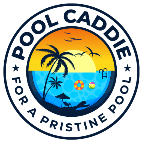 Pool Caddie logo