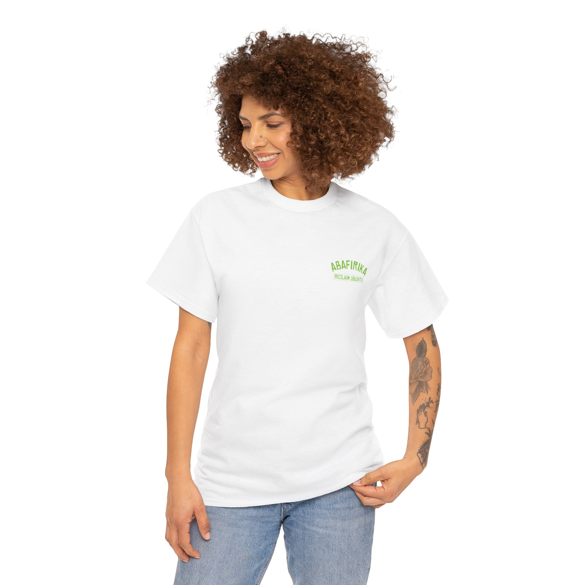 Reclaim Tshirts