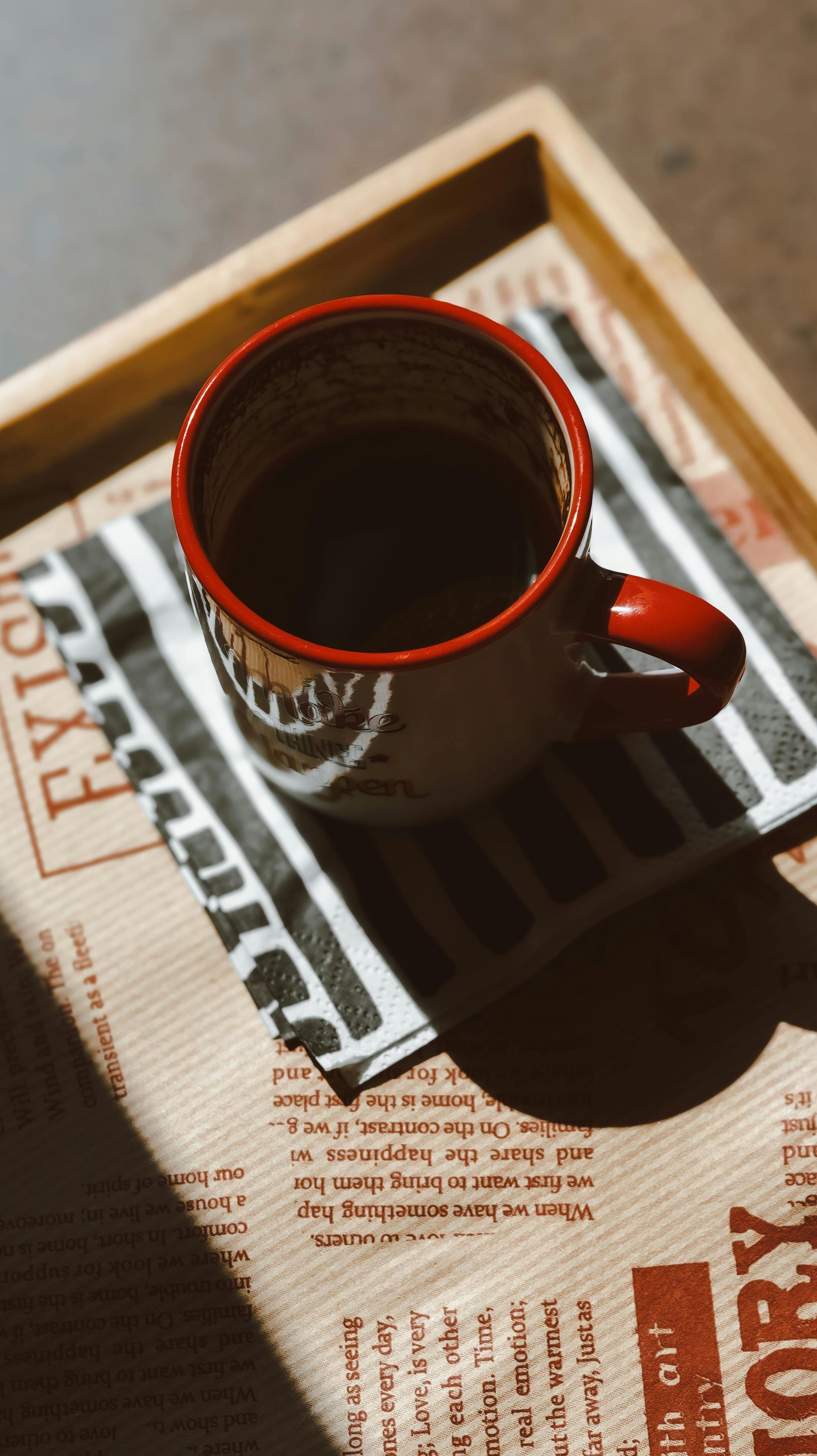 COFFEE