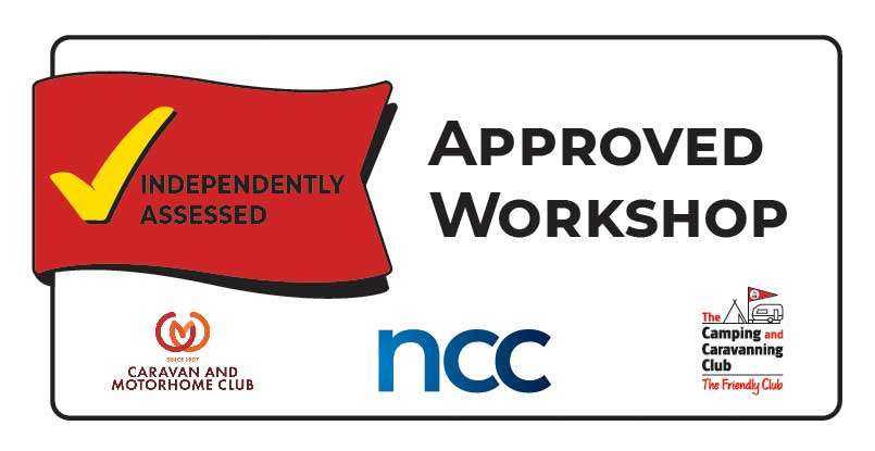 Dometic Approved Service Agent Dometic Approved Service Agent Workshop Repairer