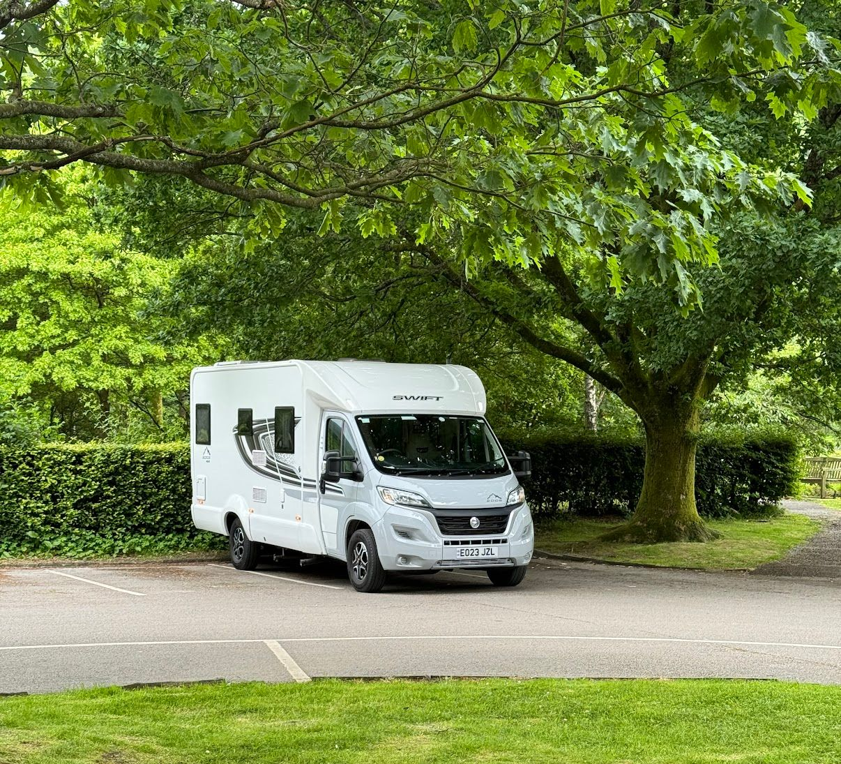 Opening Hours wests motorhome hire opening hours