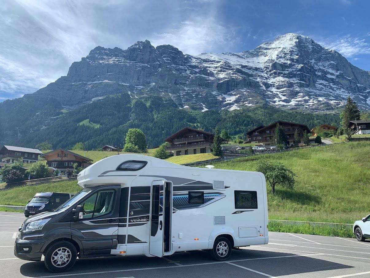Motorhome Hire Holidays motohome hire holidays campervan rental