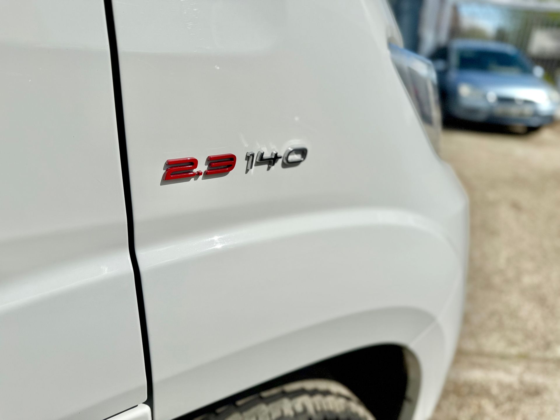 Fiat Ducato 2.3 140 bhp Swift Escape 684 - 4 Berth Motorhome For Sale - Automatic Transmission