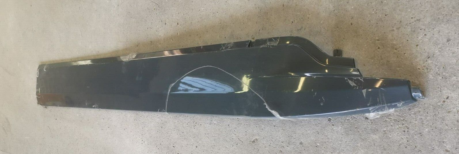 Front Side Skirt - Right Side - Offside
Brand New - Still in factory film
2019 - Roller Team - Auto Roller 747
Parts Number: 1IRXF10003110X5
Previous Part Number: 1IRXF10003111X5 and TRRDF10003110X5