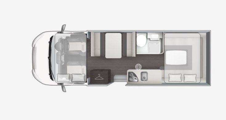 uk motorhome rental
