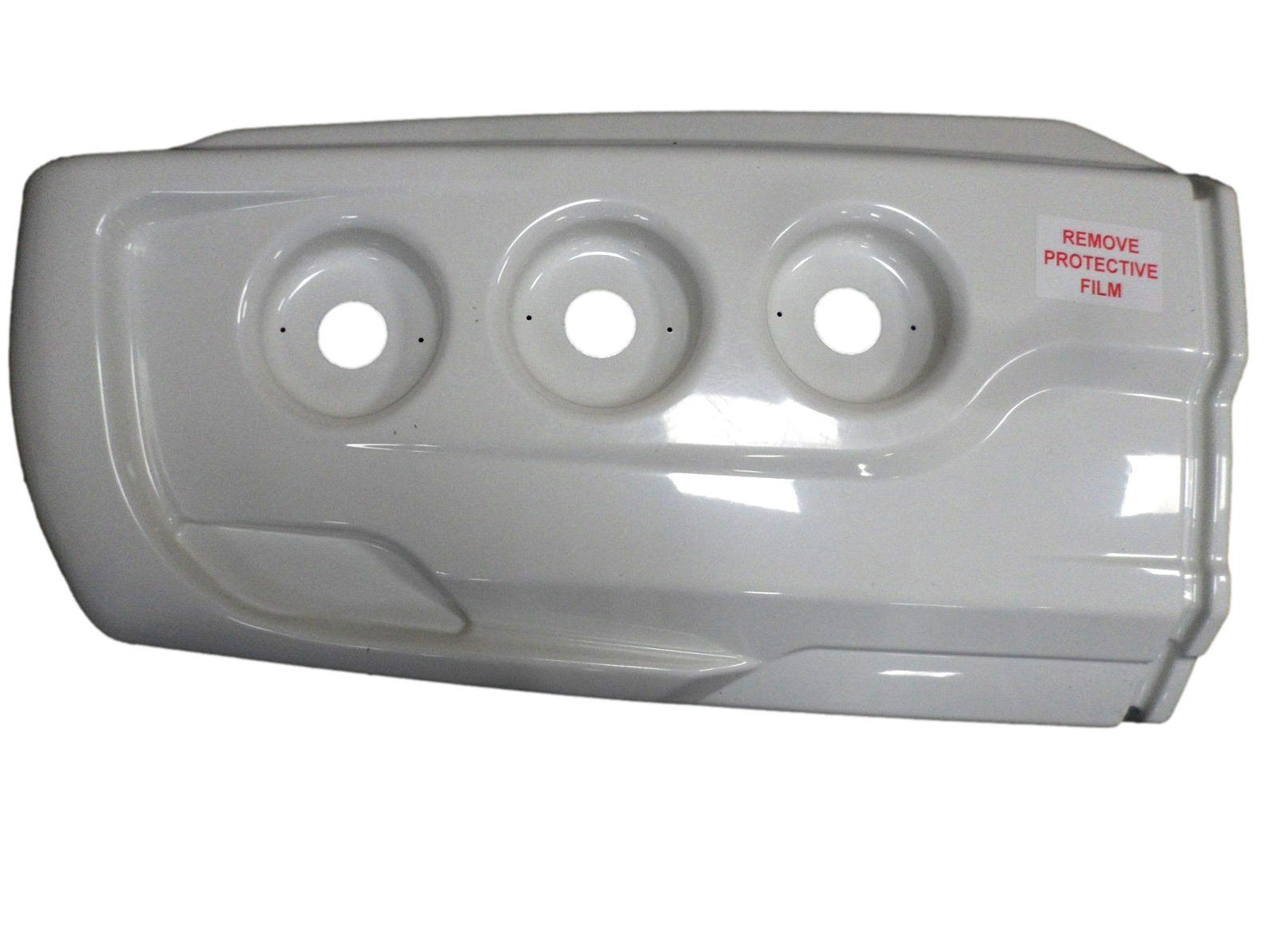Autotrail Bumpers Autotrail rear bumper, rear corner bumpers, new, spare and replacement parts