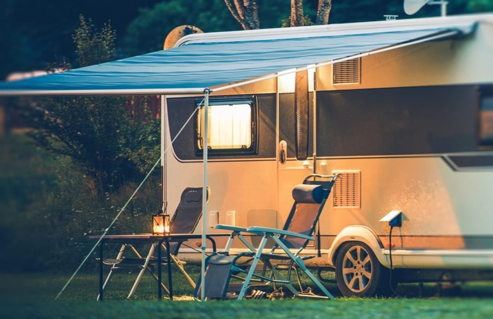 Motorhome Accessories Motorhome accessories and parts