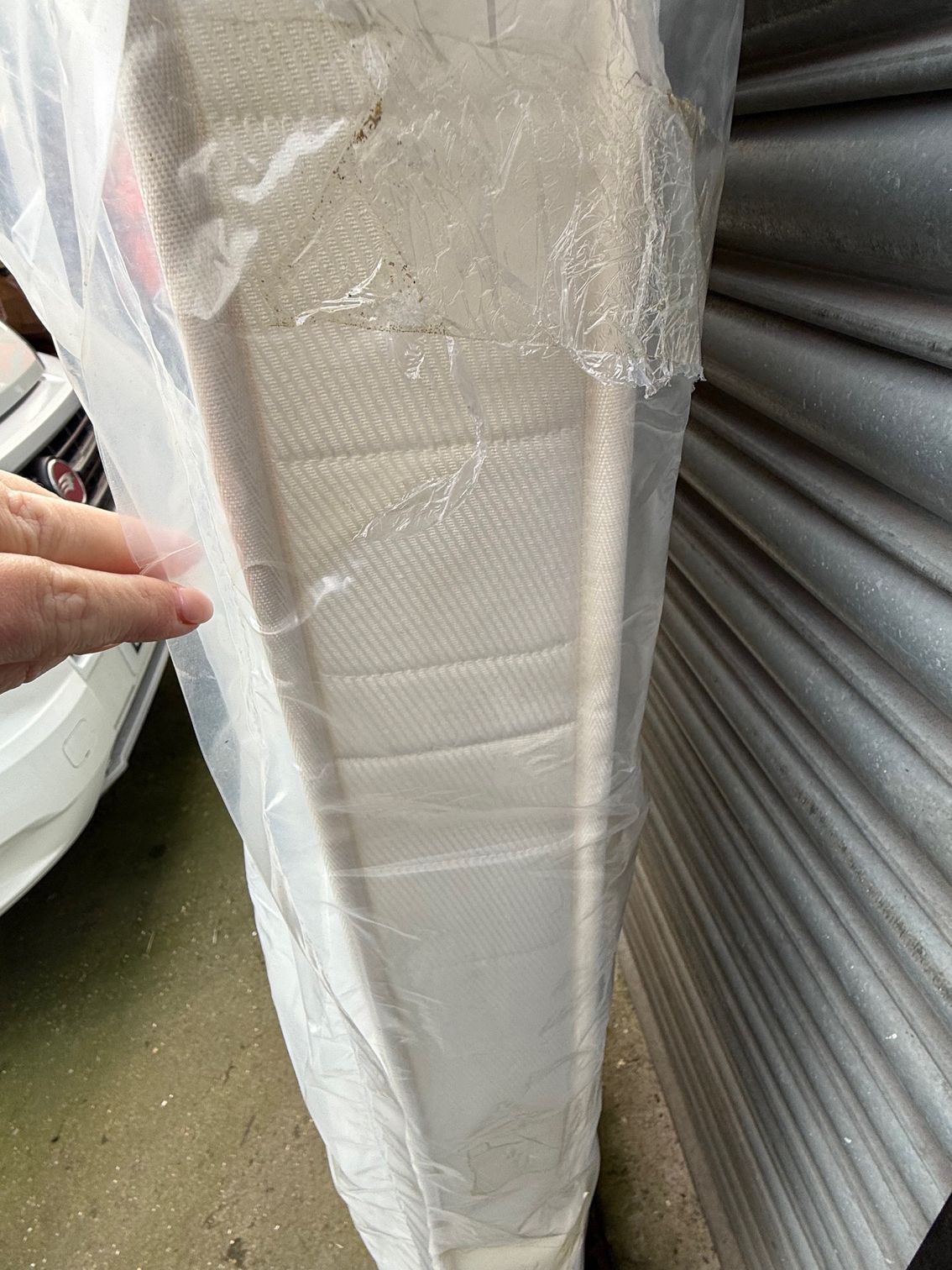 Roller Team Auto Roller Bed Mattress