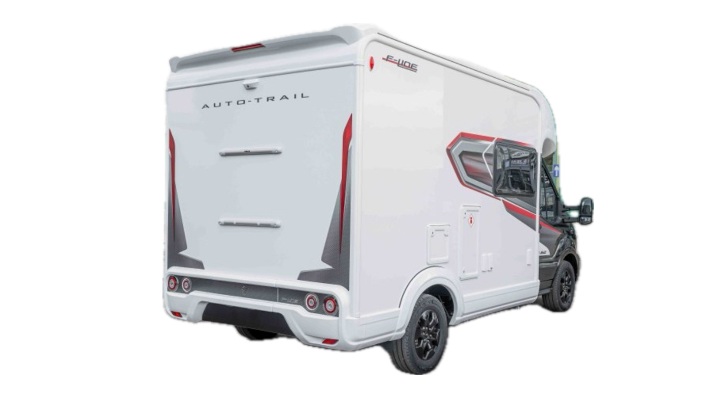 auto trail f62 automatic motorhome hire rental uk dog friendly accommodation holiday family kids holidays touring