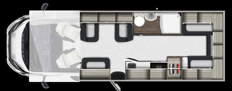 Hire a Auto-trail Expedition C72 motorhome rental with kitchen for 2, 3, 4, 5 people touring holidays travel uk and europe, festival, F1, Glastonbury, Latitude, family, half term, summer, winter, luxury, camping,