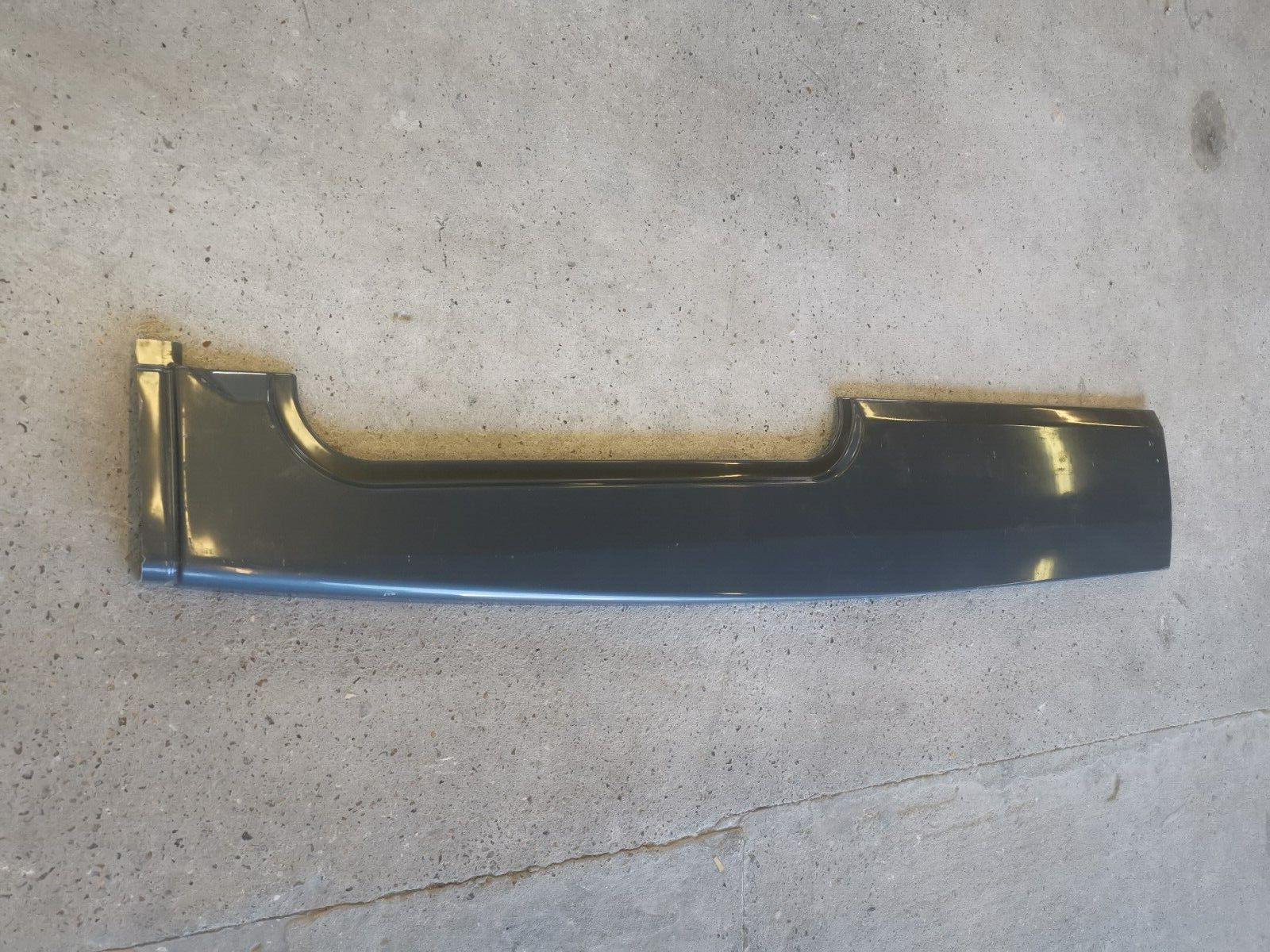 Rear Skirt - Right Side
2019 - Auto Roller 747
Parts Number: RF100003220X5
Previous Part Number: TRDF20000322X5