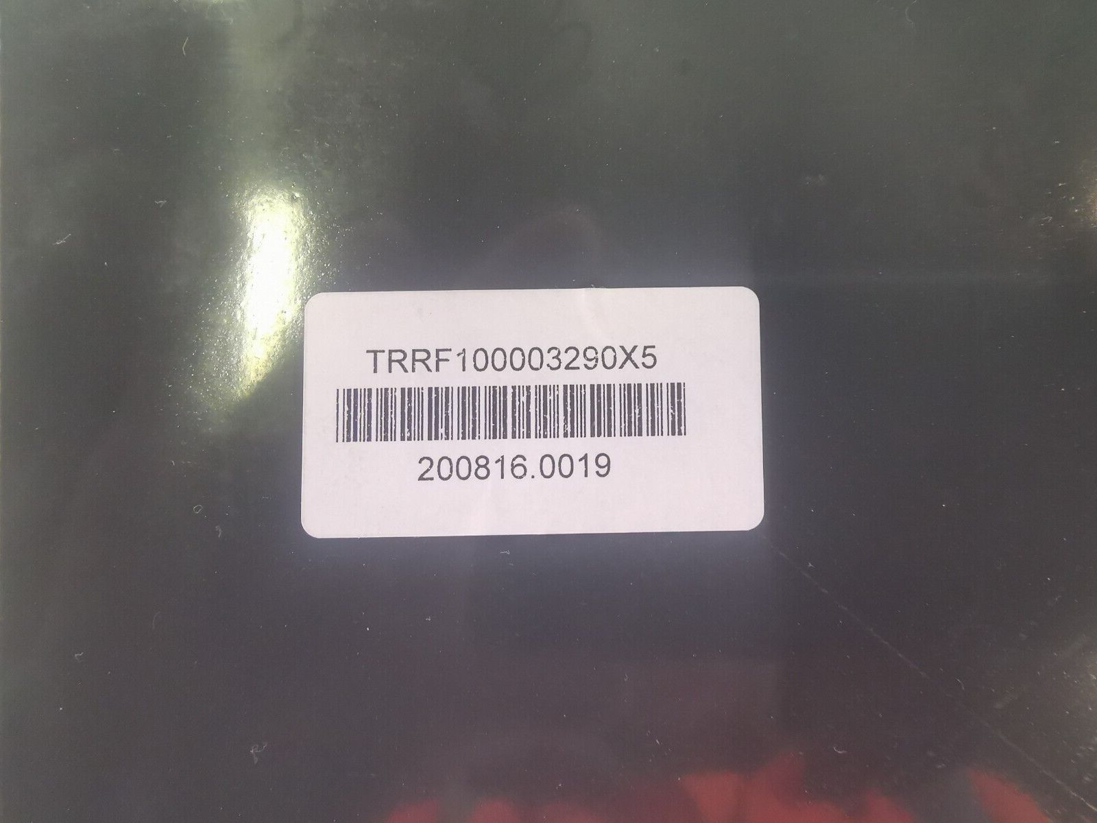 Rear Skirt - Left Side
2019 - Auto Roller 747
Parts Number: RF10003290X5
Previous Part Number: TRRDF1000329X5