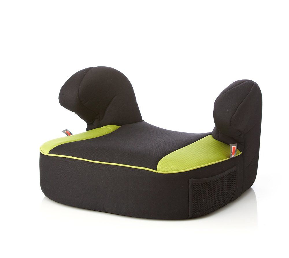 motorhome hire with child car seat rental