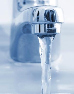 motorhome rental with hot and cold running water hire