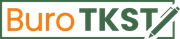 logo burotkst