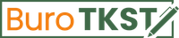 logo burotkst