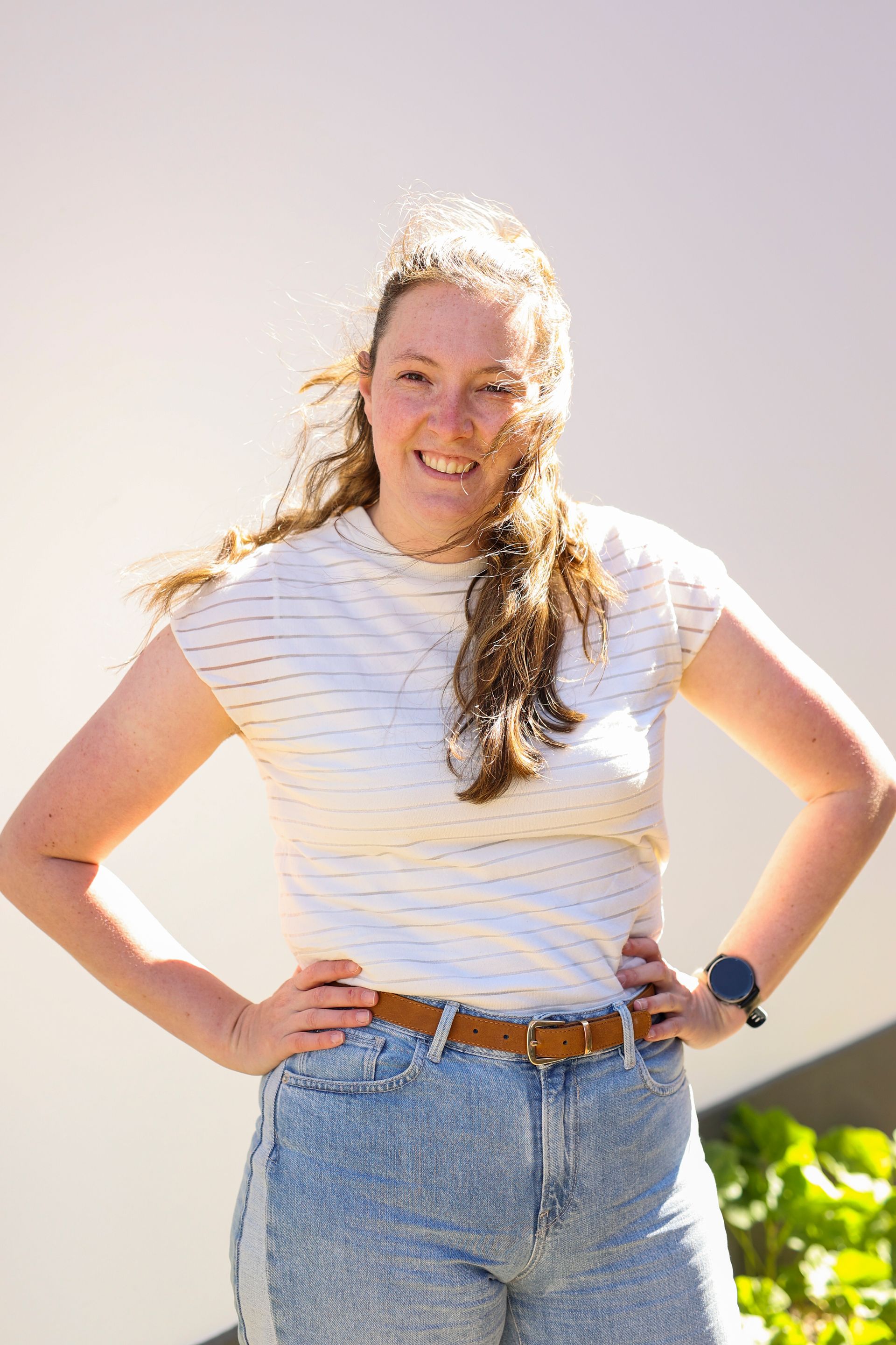 Tara Visser - Tekstschrijver - BuroTKST - Lichtenvoorde - Achterhoek