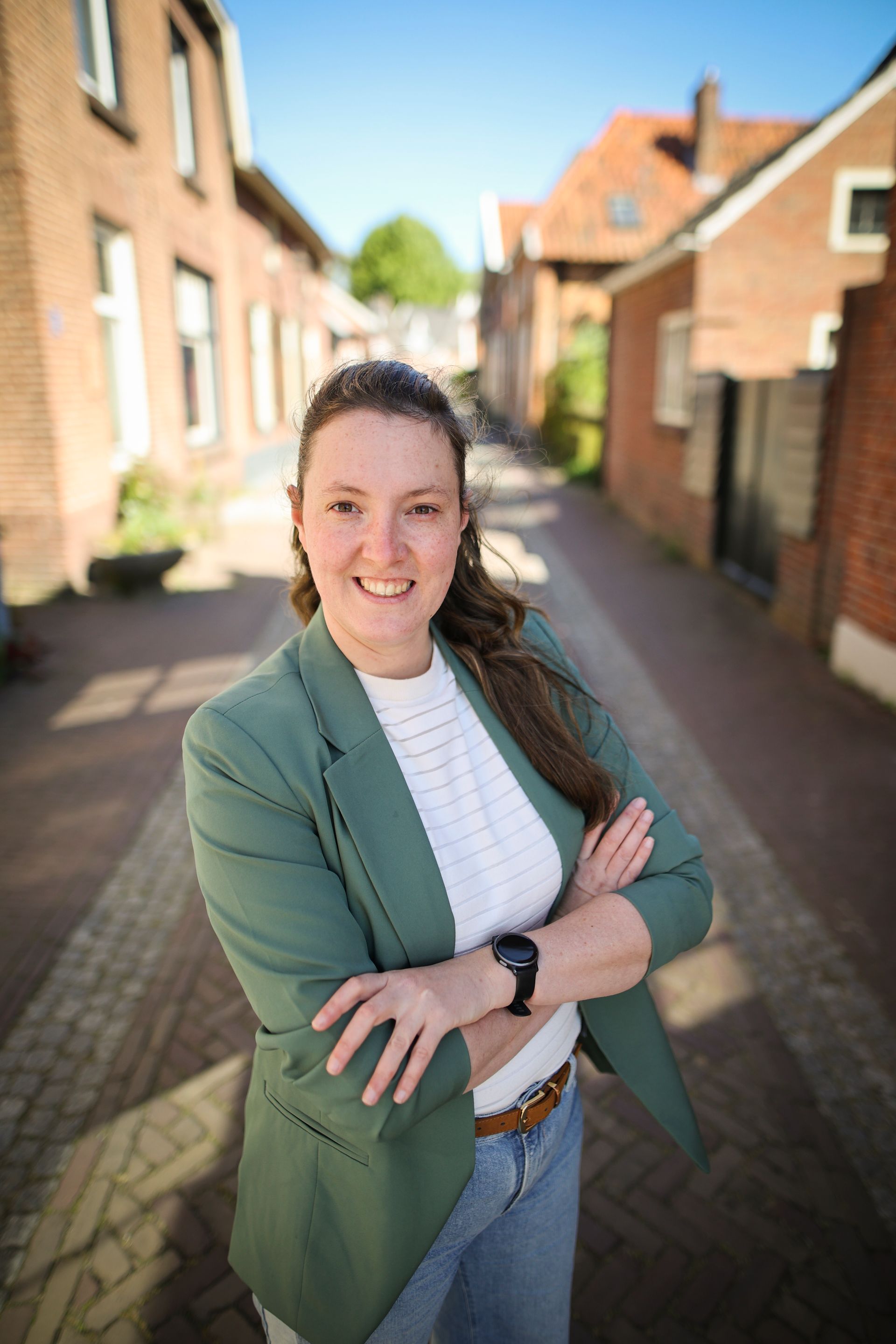Tara Visser - Tekstschrijver - BuroTKST - Lichtenvoorde - Achterhoek