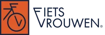 logo fietsvrouwen