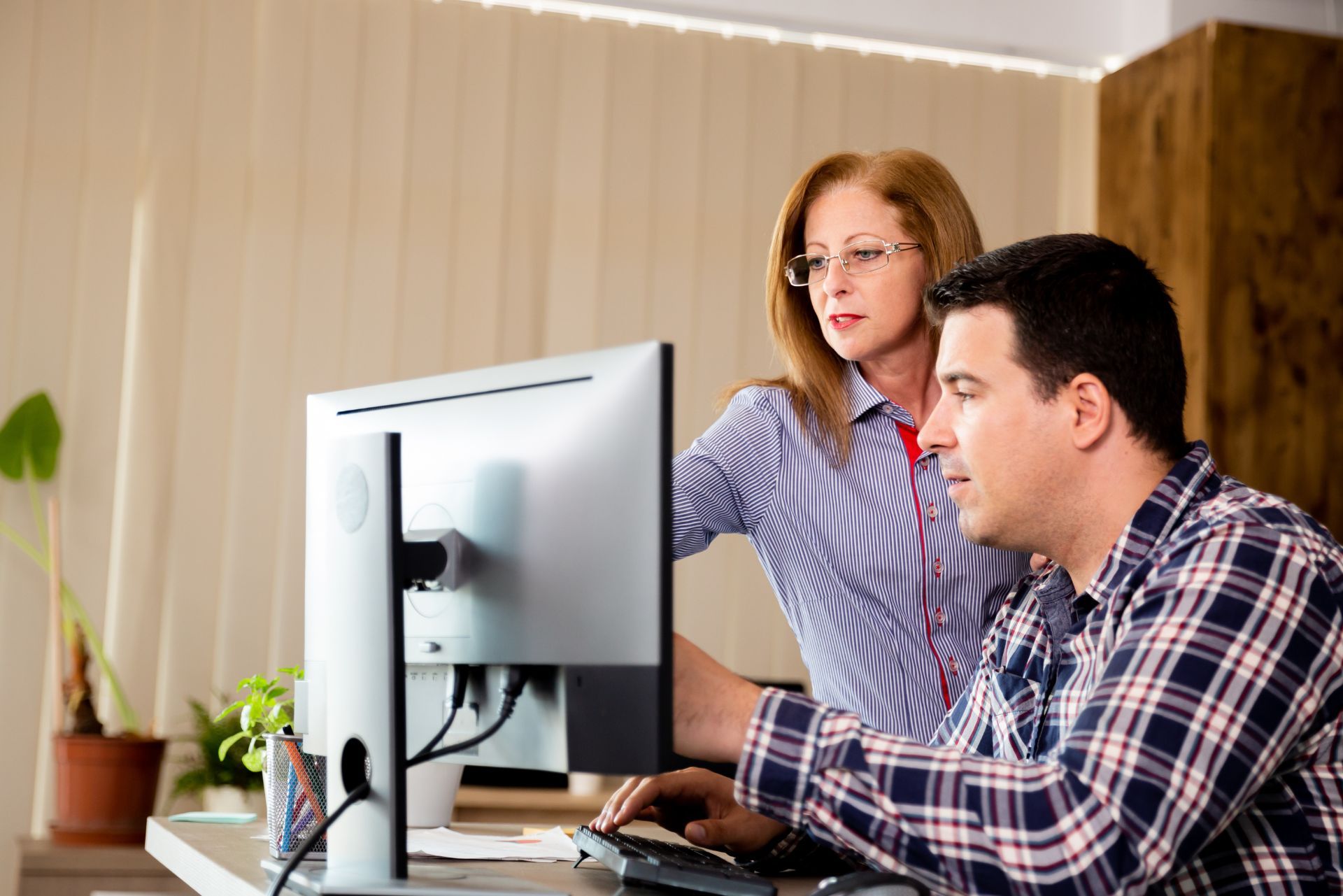New York Computer Services Insurance (Cost & Coverage)