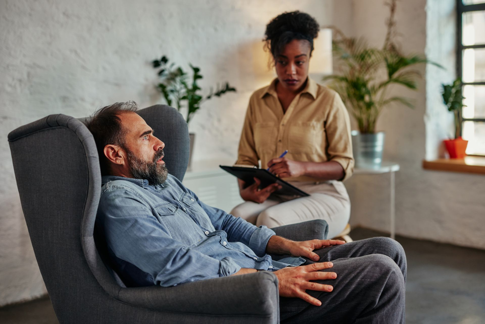 New York Mental Health Counselor Insurance