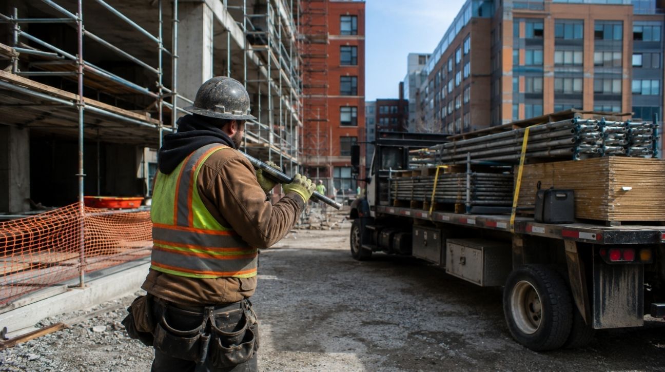 Certificate of Insurance (COI) Requirements for New York Contractors: What You Need to Know