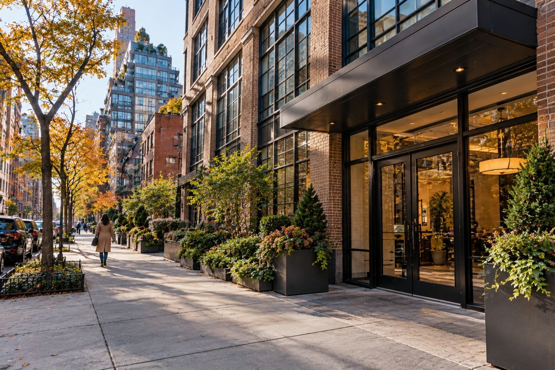 New York Event Planner Insurance from Joyce Insurance Agency