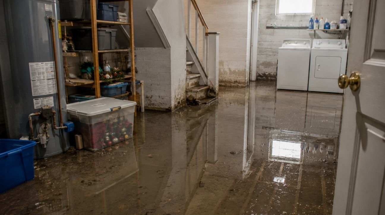 Does Your New York Homeowners Policy Cover Flood Damage?