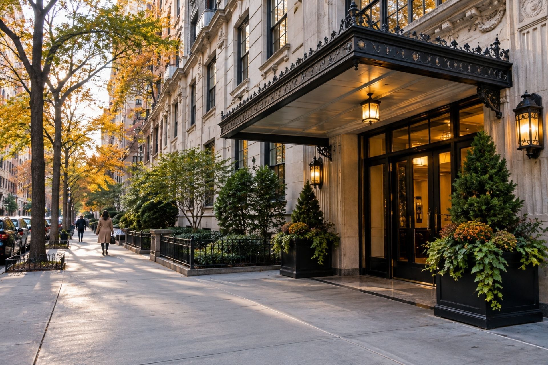 New York Event Planner Insurance from Joyce Insurance Agency