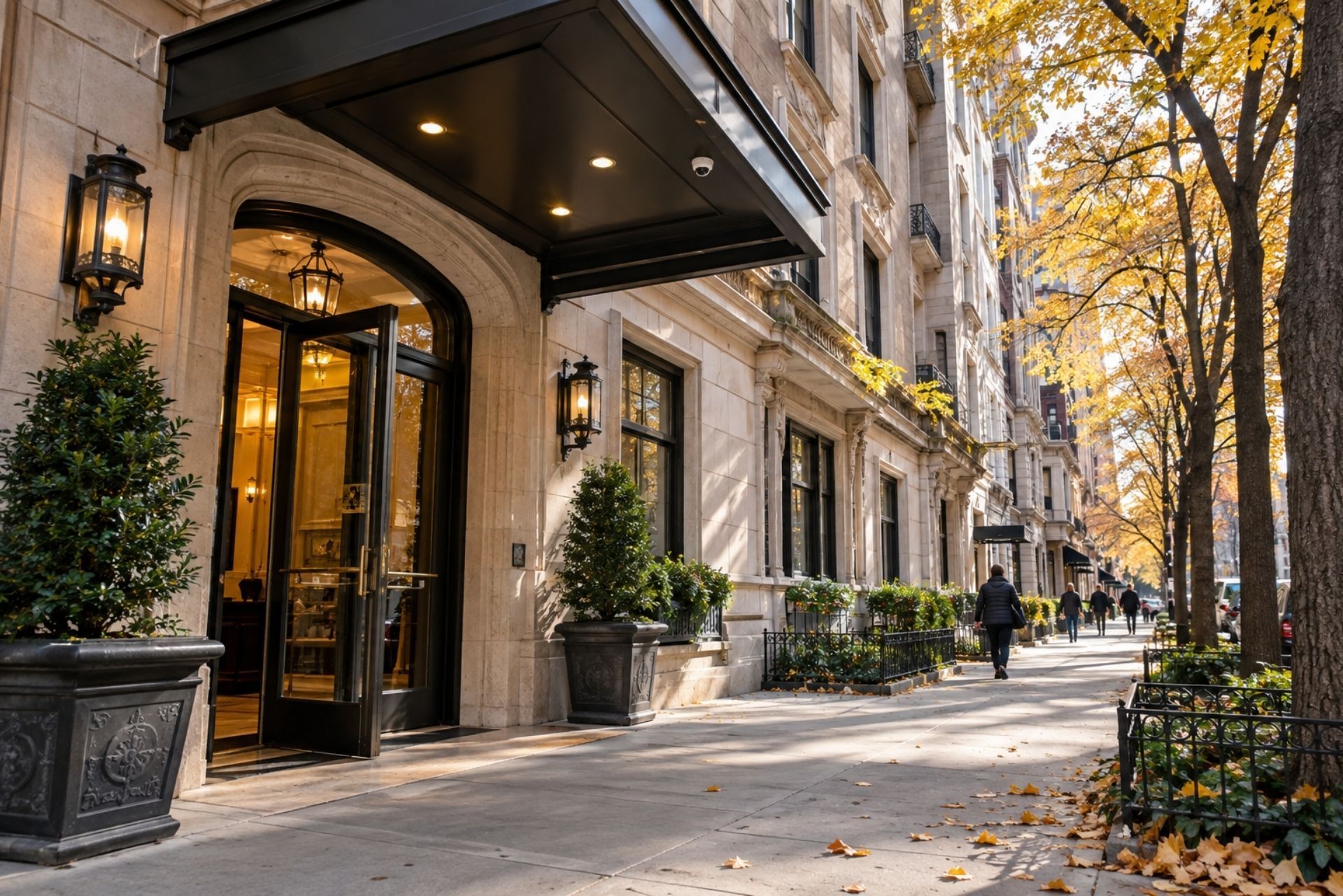 New York Wedding Venue Insurance from Joyce Insurance Agency