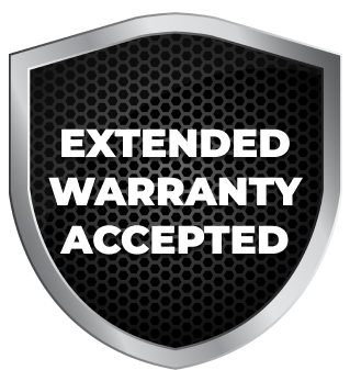 Extended Warranty Shield | Capital Car Care, LLC