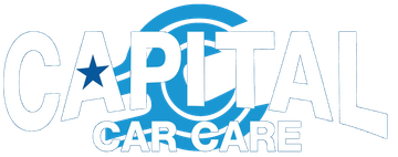 Company Logo | Capital Car Care, LLC
