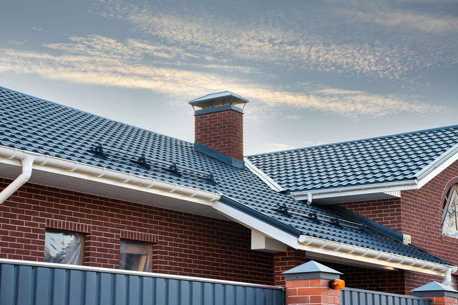 Gutter Installation – Farmer City, IL – All Angles Roofing