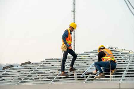 Roof Services – Farmer City, IL – All Angles Roofing