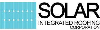 Solar Integrated Roofing Corporation Solar Integrated Roofing Corporation
