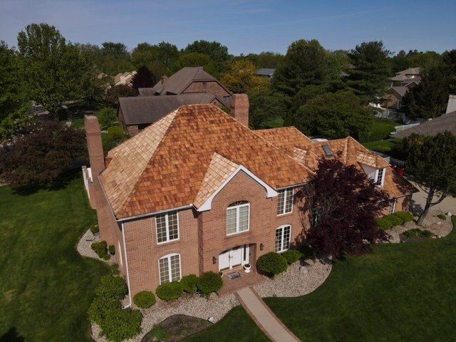 Residential Roofing Contractor – Farmer City, IL – All Angles Roofing