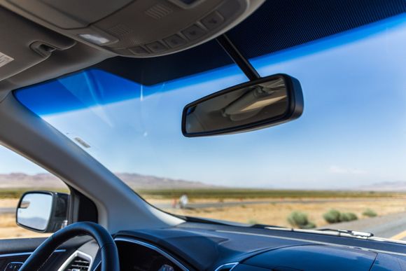 Car Windshield And Back Mirror - Christiansburg, VA - Precision Glass