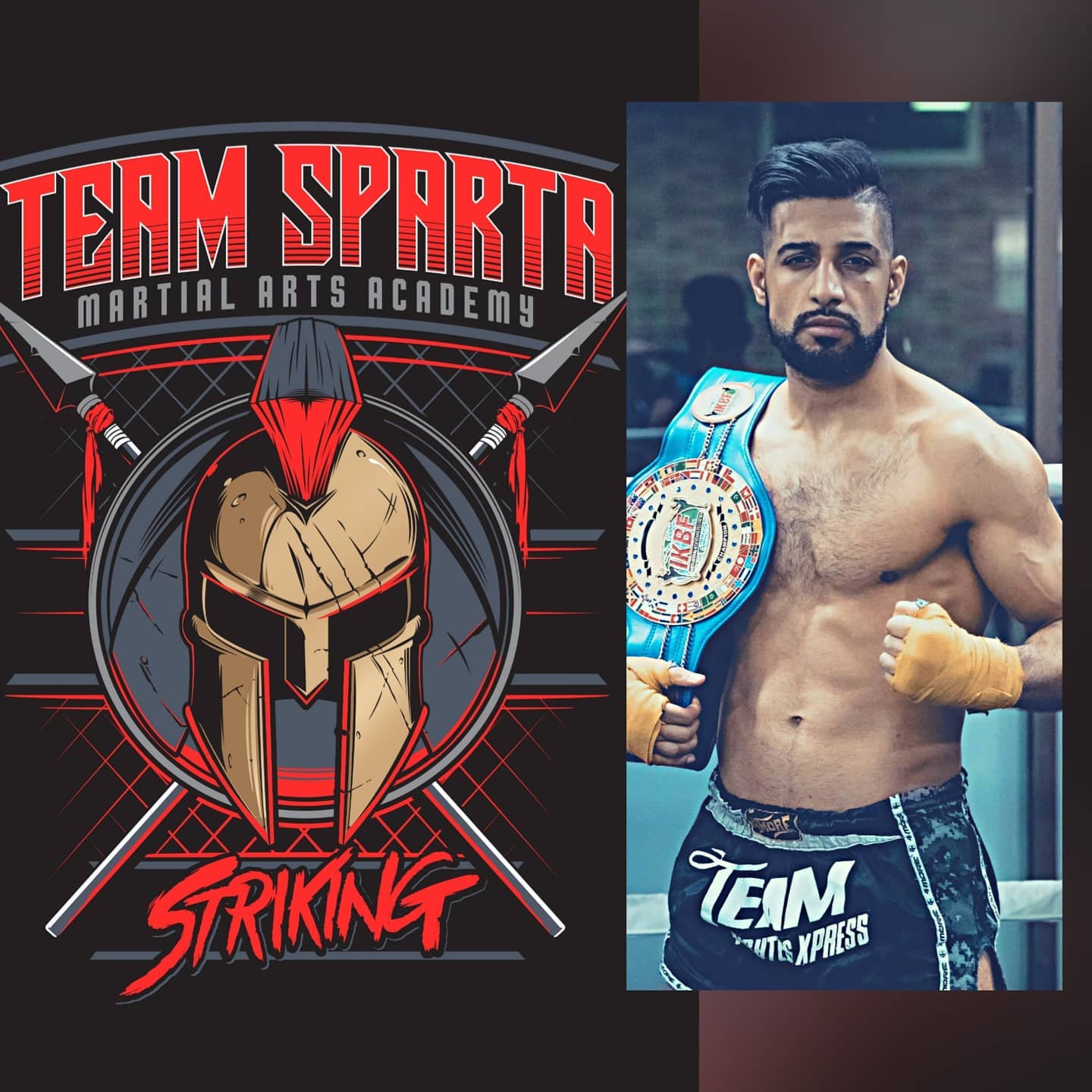 Team Sparta Coaches