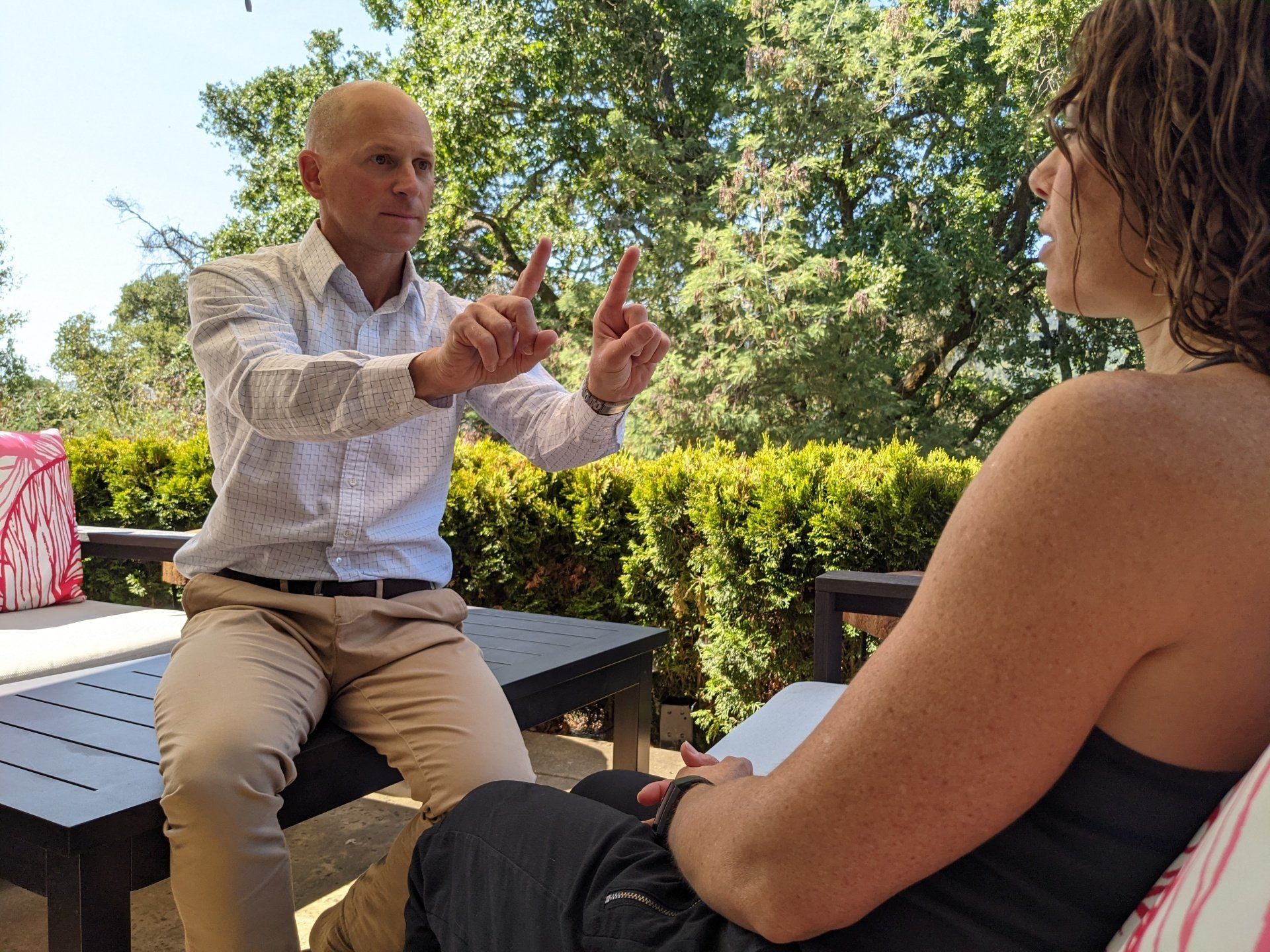 Jason Akel, Certified Master Hypnotherapist