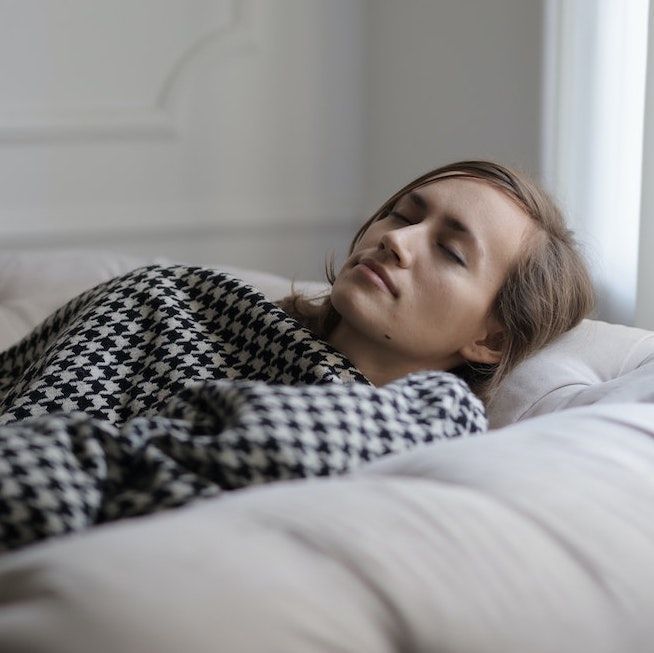 Online Hypnosis & Online Hypnotherapy