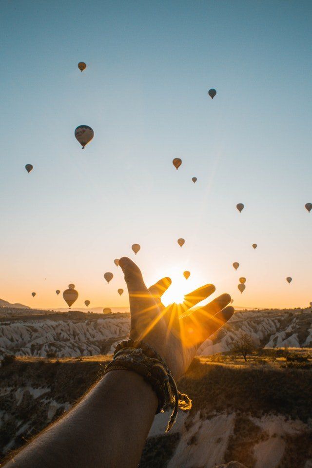 Freedom with Hypnotherapy