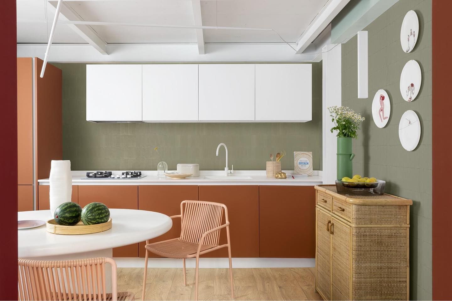 View Kitchen Tiles — Tile Trends in Tweed Heads South, NSW