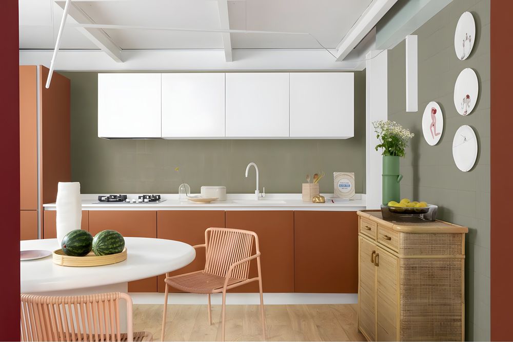 Kitchen And Dining Room — Tile Trends in Tweed Heads South, NSW