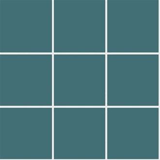 DARK TURQUOISE MATT
