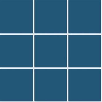 OCEAN BLUE MATT