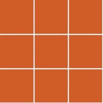 ORANGE MATT