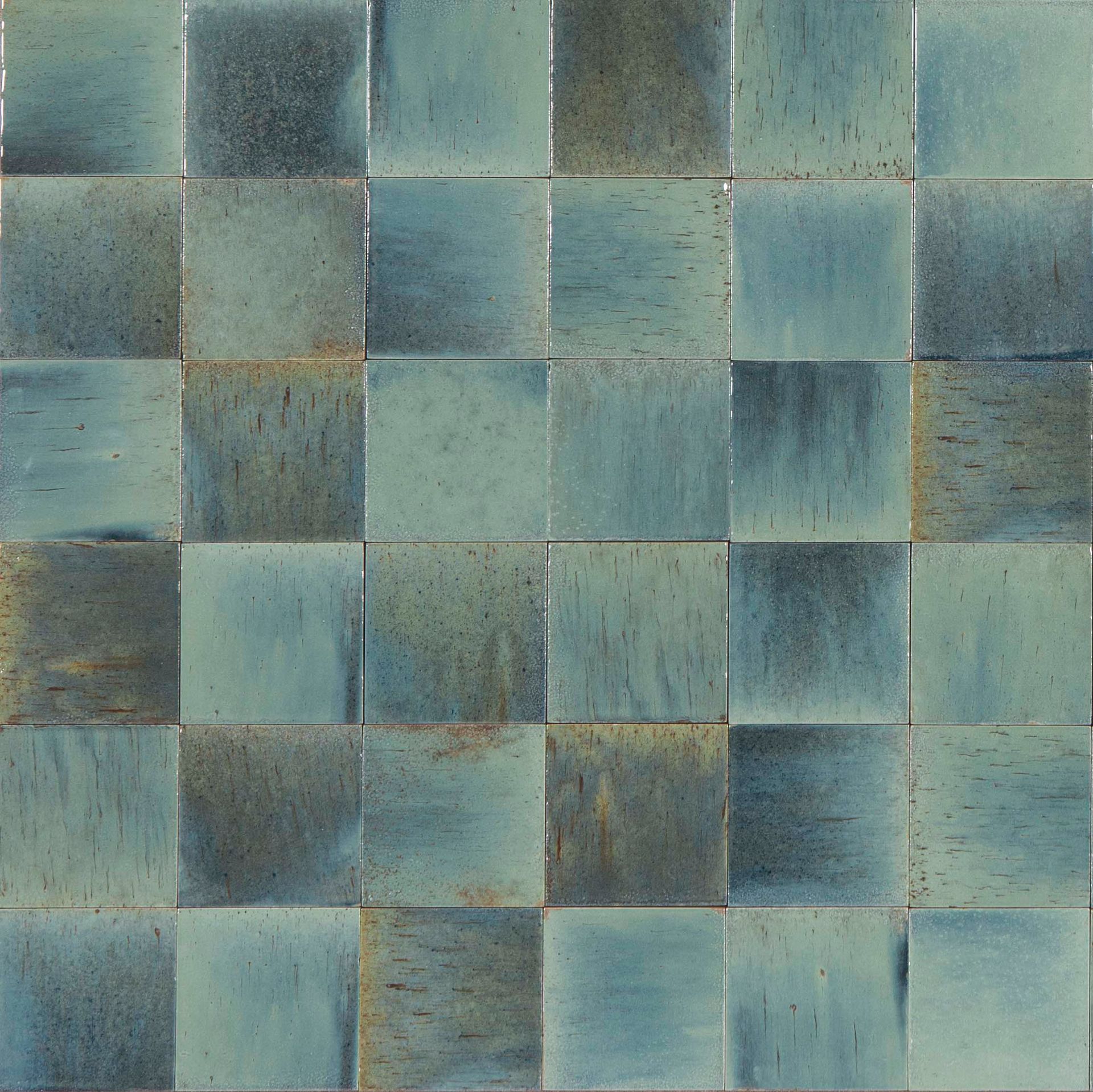 Turchese 100x100